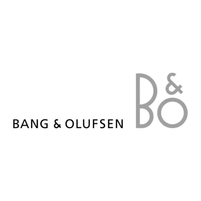 Bang & Olufsen logo