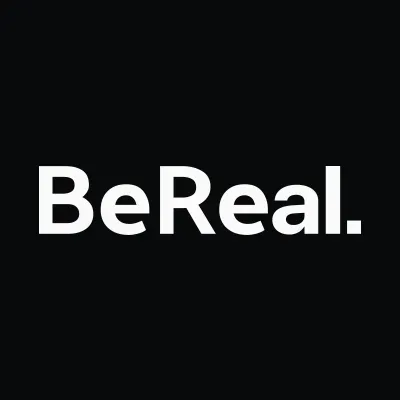 BeReal logo