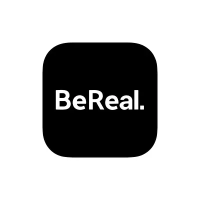 BeReal SAS logo