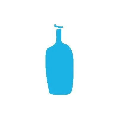 Blue Bottle Coffee logo