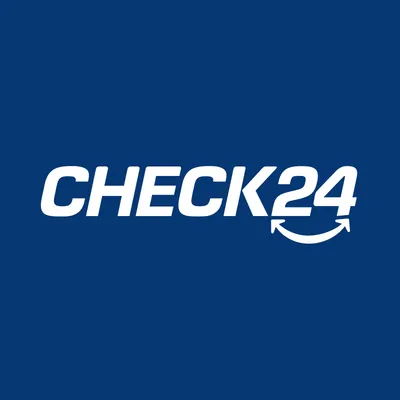 Check24 logo