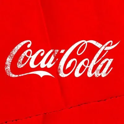 The Coca-Cola Company logo