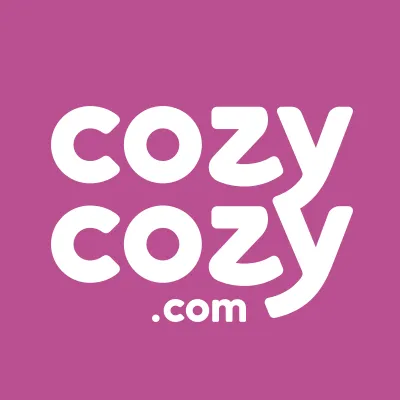 CozyCozy logo