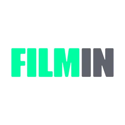 Filmin logo