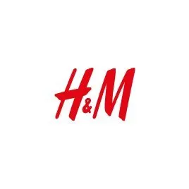 H&M logo