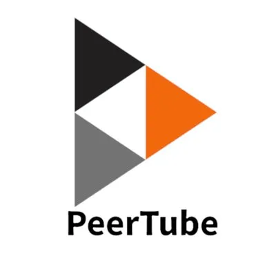 PeerTube logo