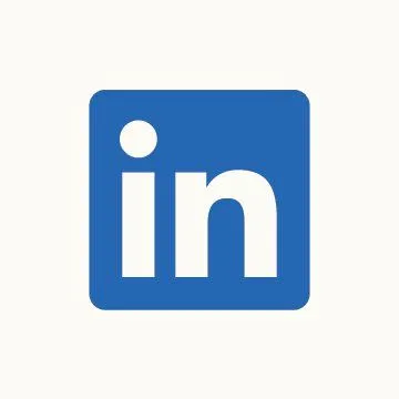 LinkedIn logo