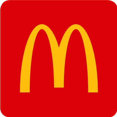 McDonald's Corporation logo