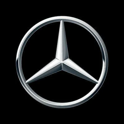 Daimler AG logo