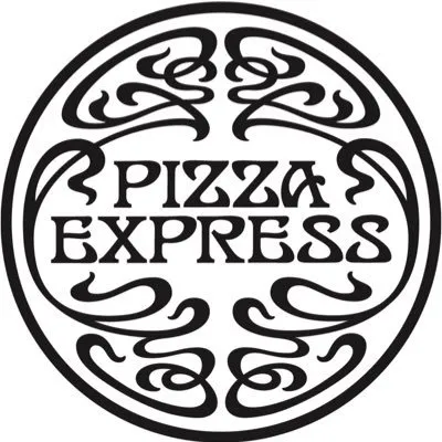 Pizza Express logo