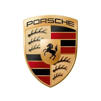 Dr. Ing. h.c. F. Porsche AG logo