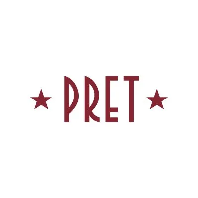 Pret A Manger