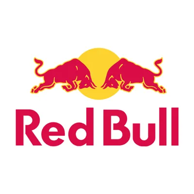 Red Bull GmbH logo