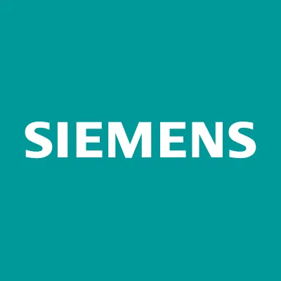 Siemens logo