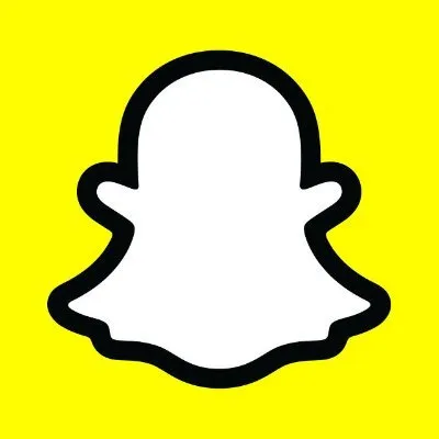 Snapchat logo