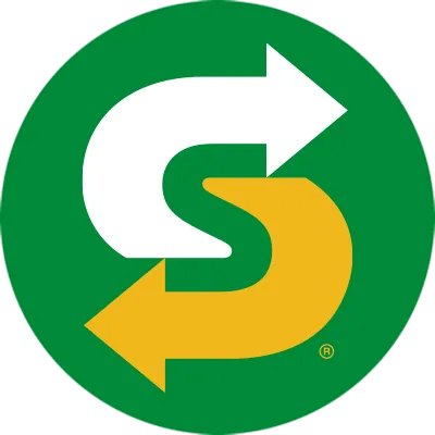 Subway logo