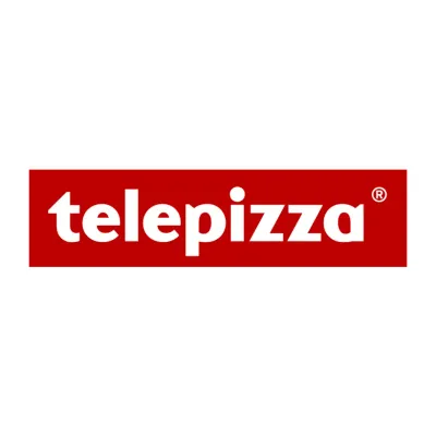 Telepizza logo