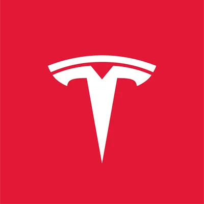 Tesla, Inc. logo