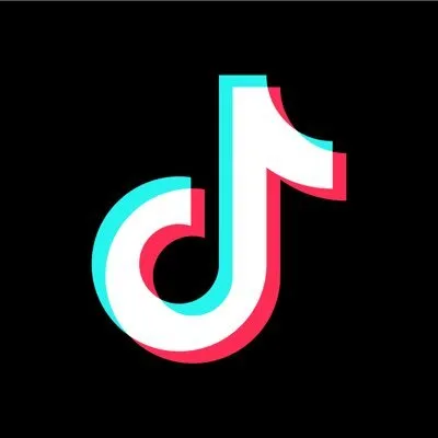 TikTok logo