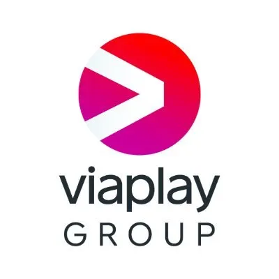 Viaplay Group Sweden AB logo