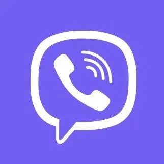 Viber logo