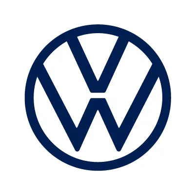 Volkswagen logo