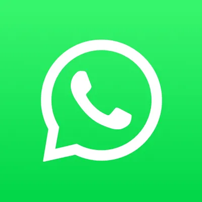 WhatsApp logo