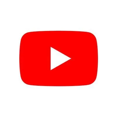 YouTube logo